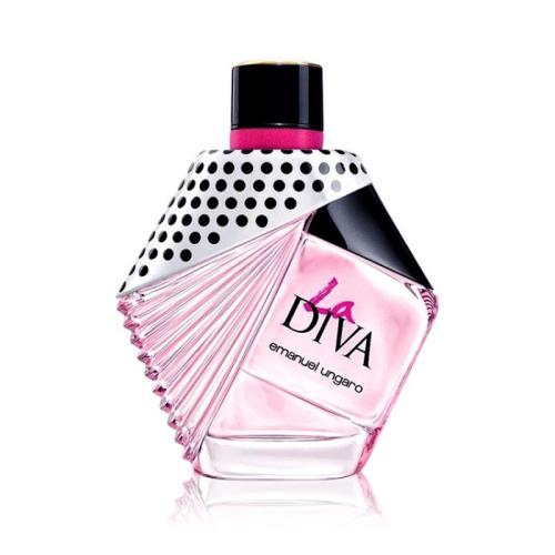 ايمانيويل انغارو لاديفا مون امور - أو دي بارفيوم (...