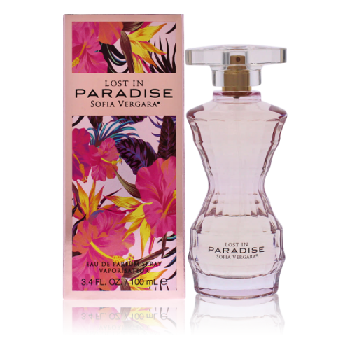 صوفيا فيرجارا لوست ان بارادايس - أو دي بارفيوم (نس...