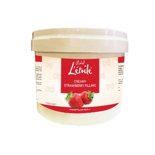 ليتوال (L'étoile)