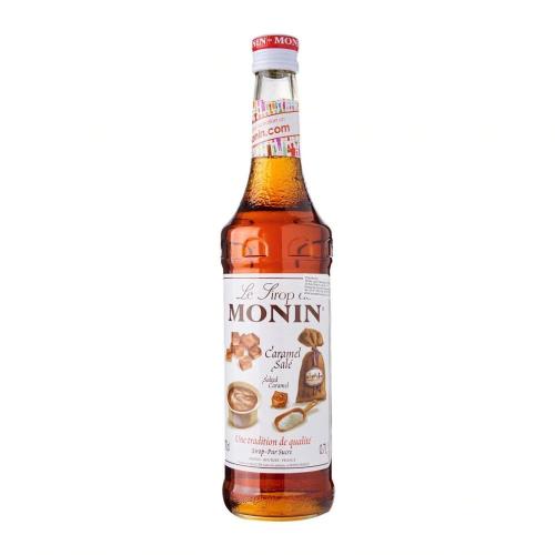 سيروب مونين كراميل مملح ١لتر