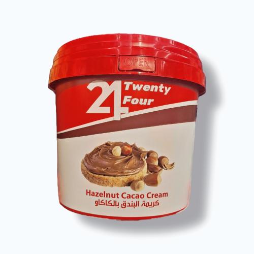 24 توينتي فور (Twenty Four)