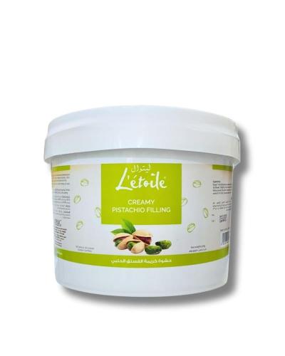 ليتوال (L'étoile)