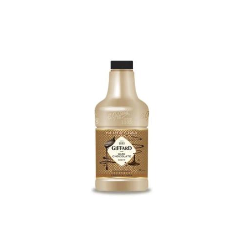 صوص جيفارد شوكلاته سوداء ٢ لتر