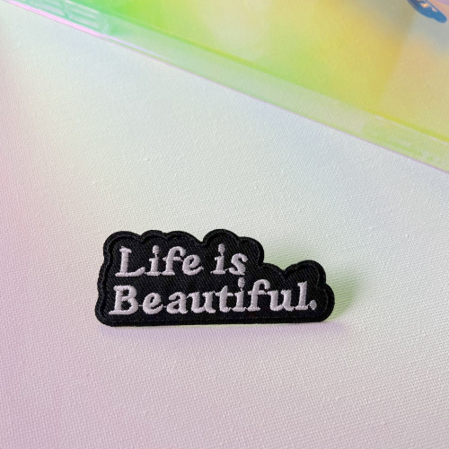 Life is Beautiful