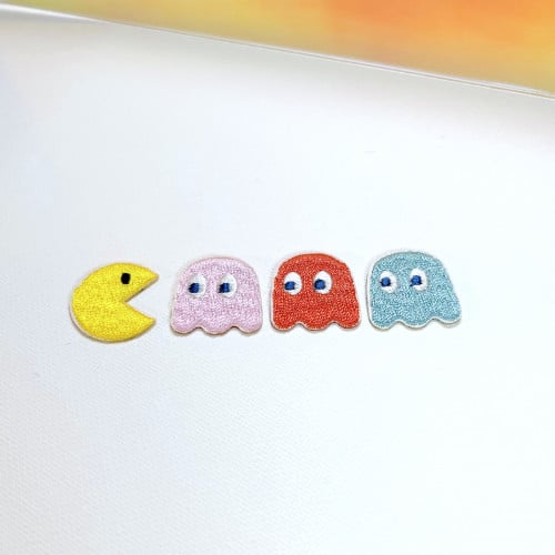 Pac-Man