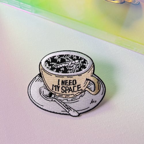 My Space