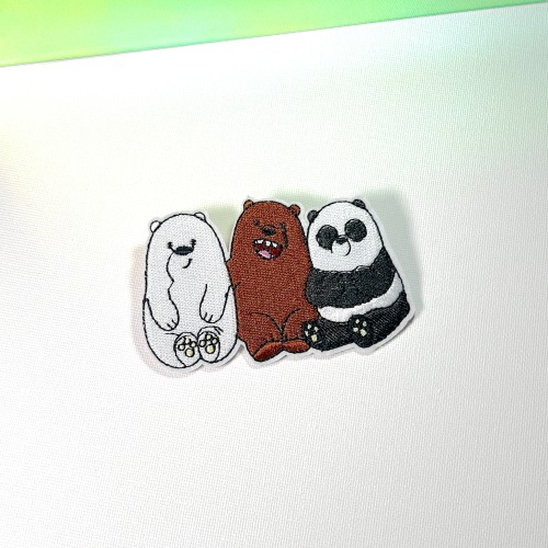 BEARS