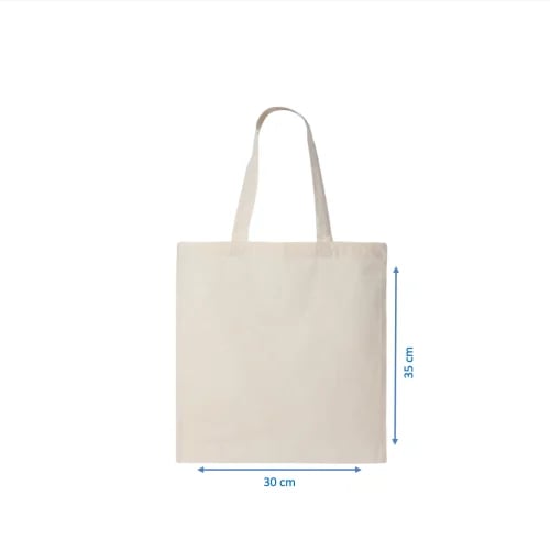 حقيبة قماشية (أطفال) | (Kids) Tote Bag