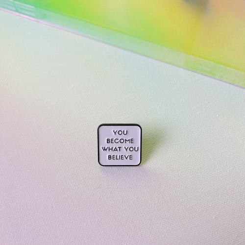 You Belive