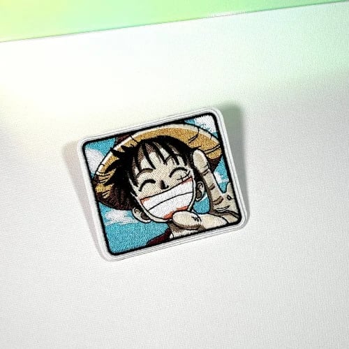 LUFFY