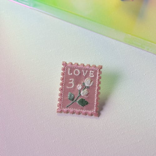 LOVE