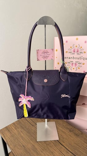 شنطة لونج شامب موف