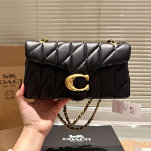 شنطة كتف كوتش مقاس كبير