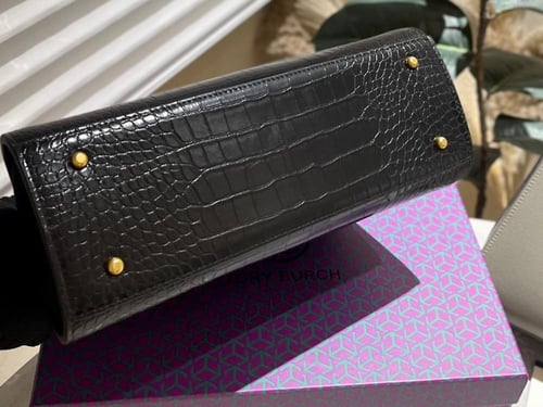 شنطة يد توري بورش كبير