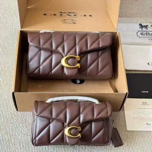 شنطة كتف كوتش مقاس كبير