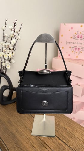 شنطة كوتش تابي