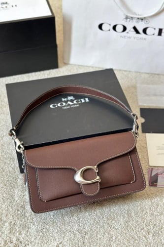 شنطة كوتش تابي ميني