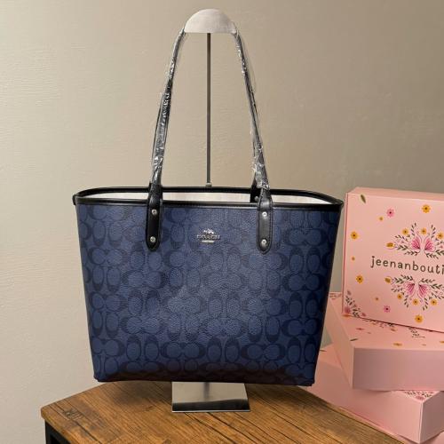 توت باق كوتش دبل فيس