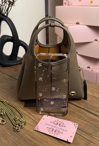 شنطة كوتش لانا ميني بيج