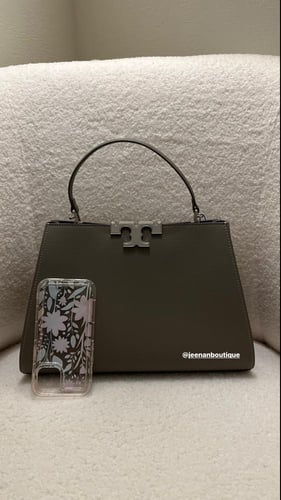 شنطة يد توري بورش كبير