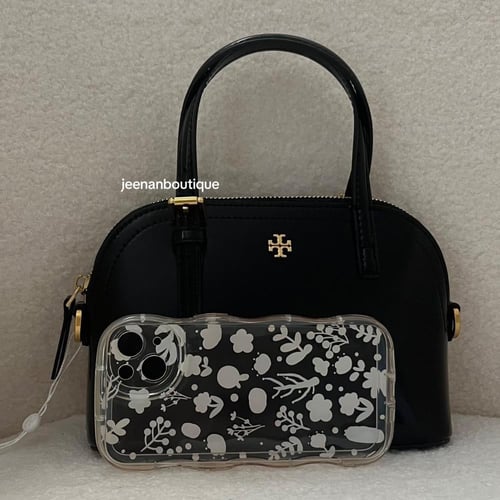 شنطة يد توري بورش مطفي