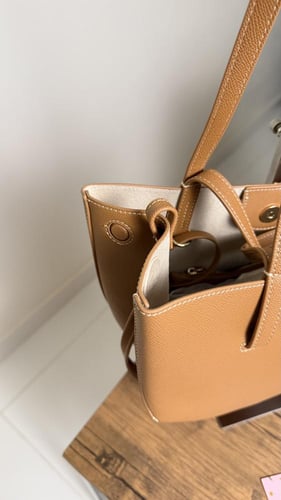 شنطة بولين جملي