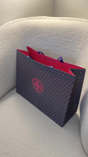 كيس توري بورش كبير