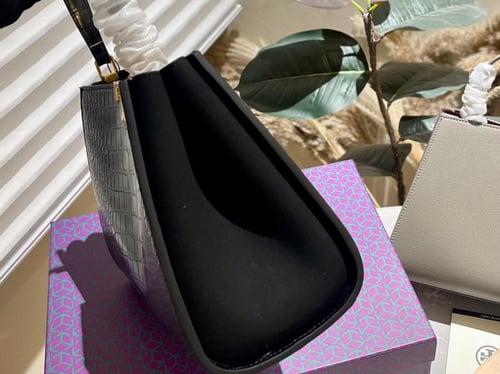 شنطة يد توري بورش كبير