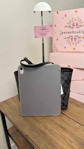 توت باق كوتش ميني لوقو ذهبي