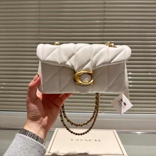 شنطة كتف كوتش مقاس صغير