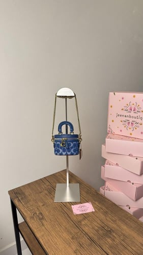 شنطة يد كوتش ميني