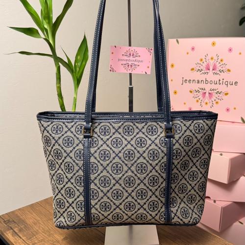 توت باق توري بورش كحلي