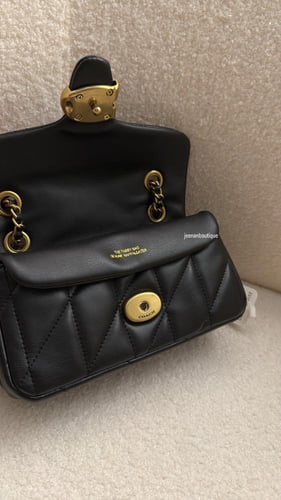 شنطة كوتش مقاس صغير