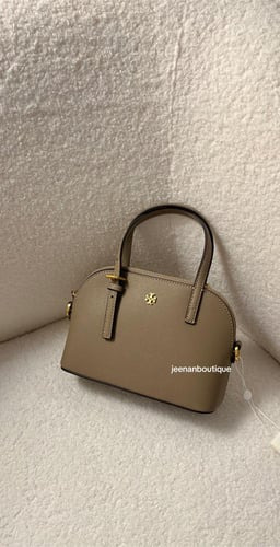 شنطة يد توري بورش