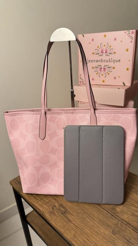 توت باق كوتش بيبي بينك