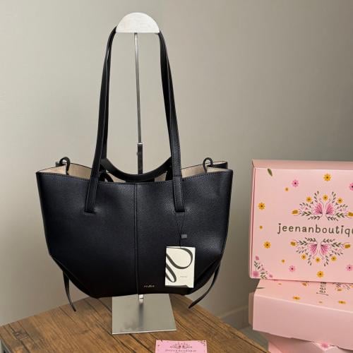 شنطة بولين أسود S