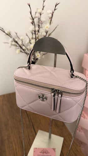 توري بورش بيبي بينك