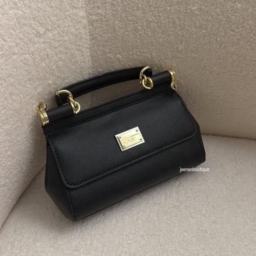 شنطه يد دولتشي اند غابانا