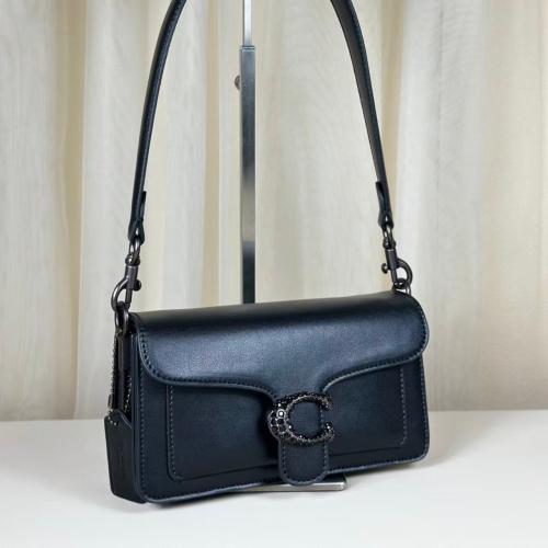 شنطة كوتش تابي كريستال