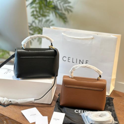 شنطة يد سيلين