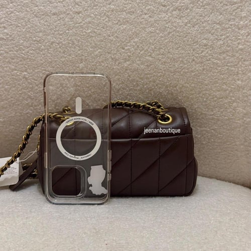 شنطة كتف كوتش مقاس صغير