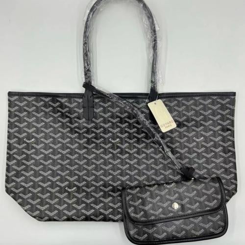 توت باق قويارد أسود ثلاث مقاسات