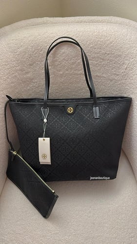 توت باق توري بورش أسود