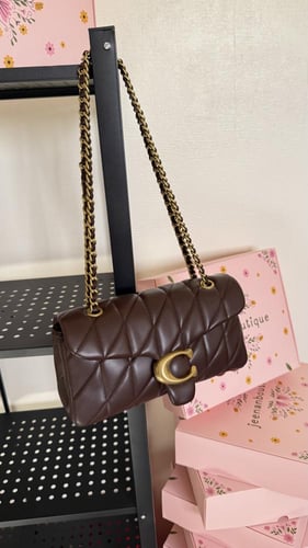 شنطة كتف كوتش مقاس كبير