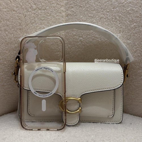 شنطه كوتش تابي ميني