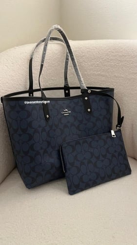 توت باق كوتش دبل فيس