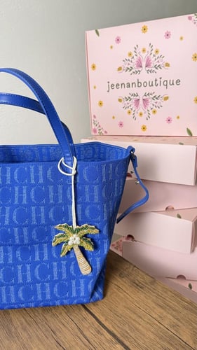 شنطة سي اتش سماوي