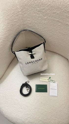 شنطة يد لونج شامب