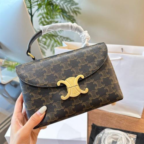 شنطة يد سيلين