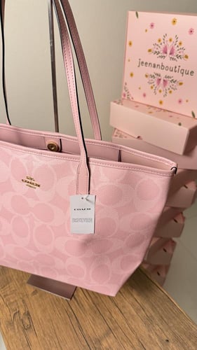 توت باق كوتش بيبي بينك